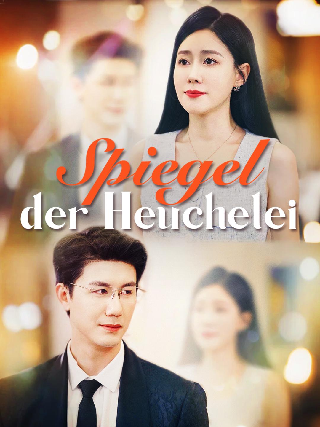 Spiegel der Heuchelei
