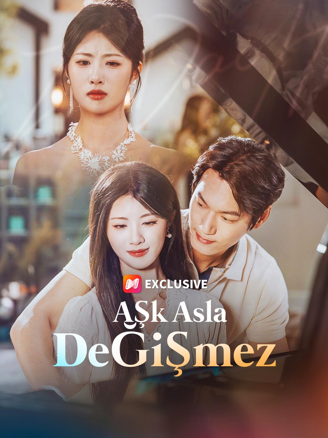 Aşk Asla Değişmez