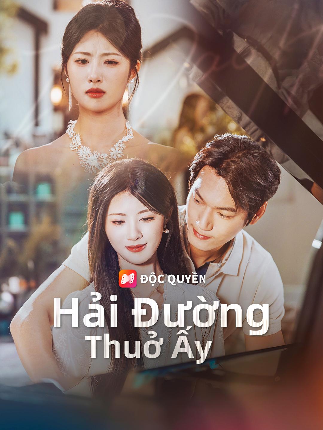 Hải Đường Thuở Ấy