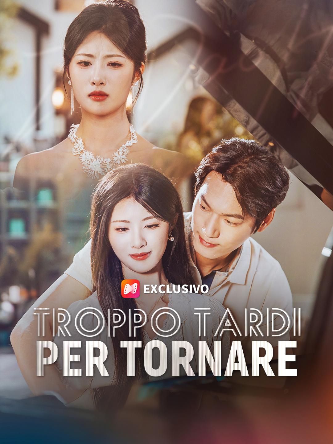 Troppo Tardi per Tornare