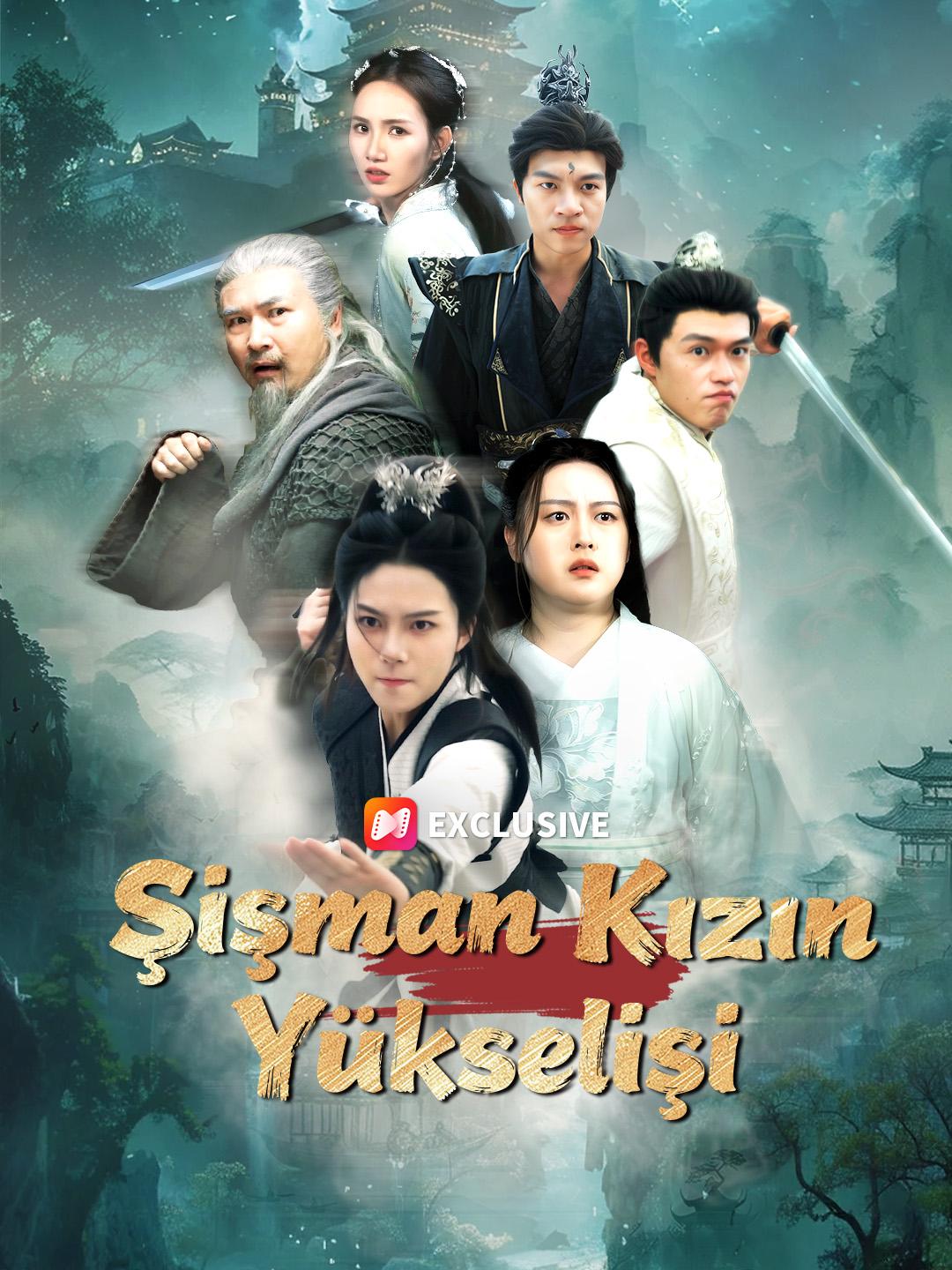 Şişman Kızın Yükselişi