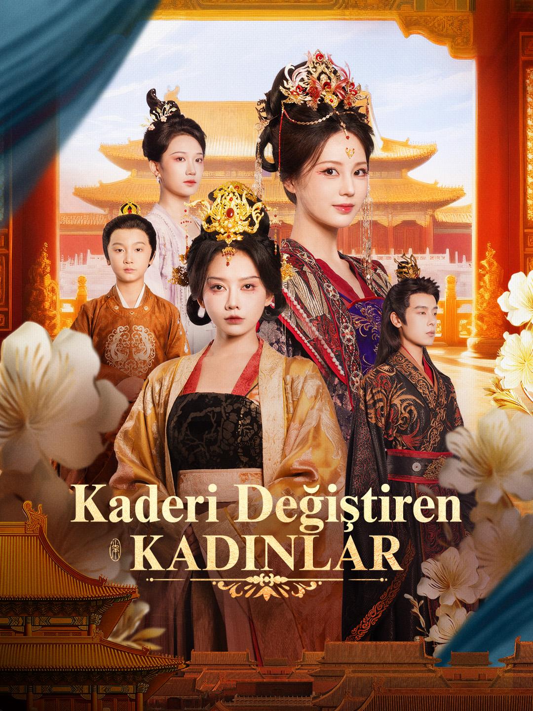 Kaderi Değiştiren Kadınlar