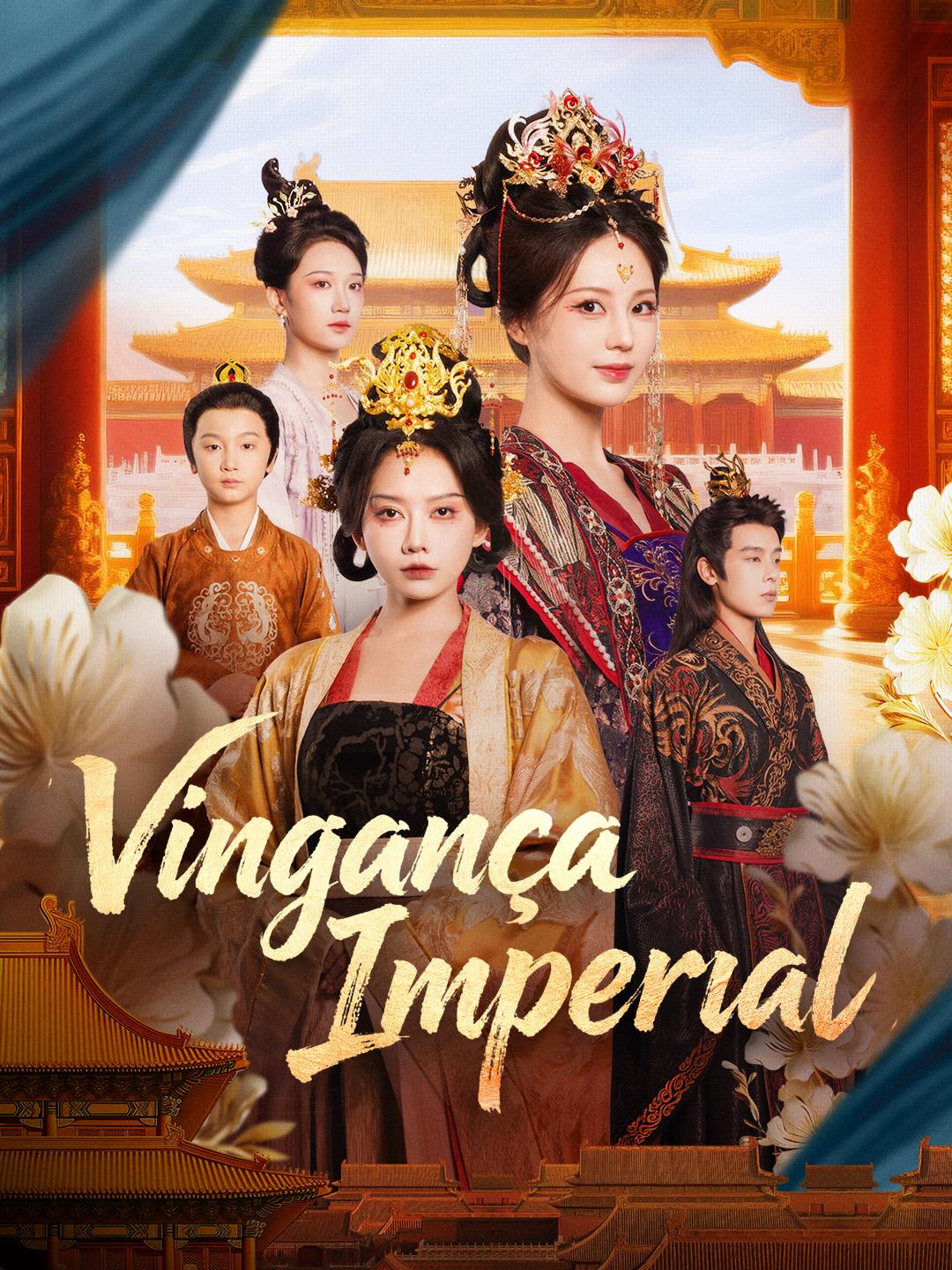 Vingança Imperial