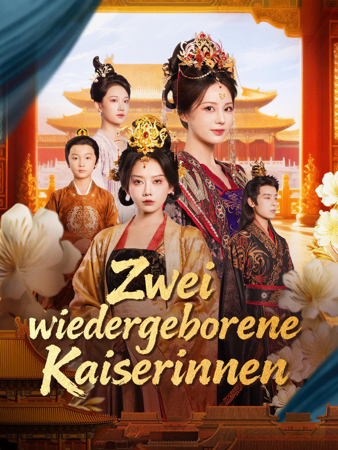 Zwei wiedergeborene Kaiserinnen