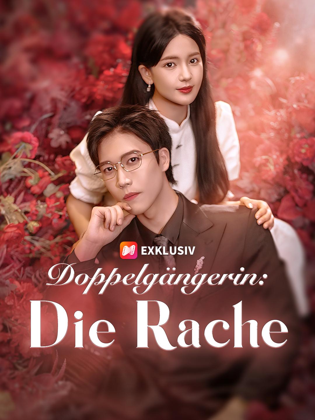 Doppelgängerin: Die Rache