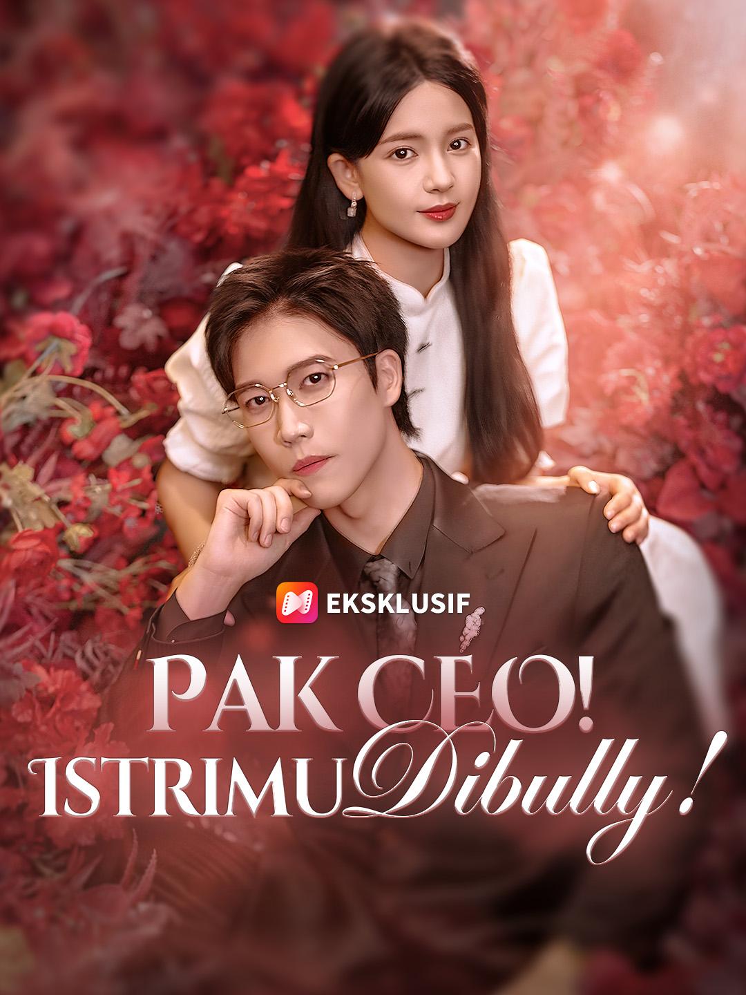 Pak CEO! Istrimu Dibully!