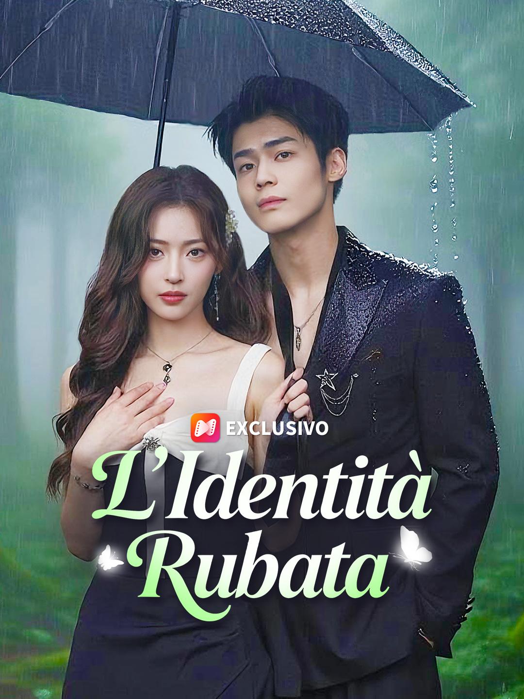 L'Identità Rubata