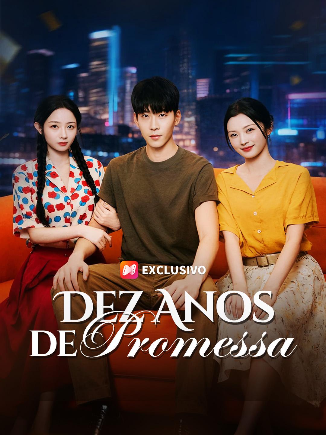 Dez Anos de Promessa