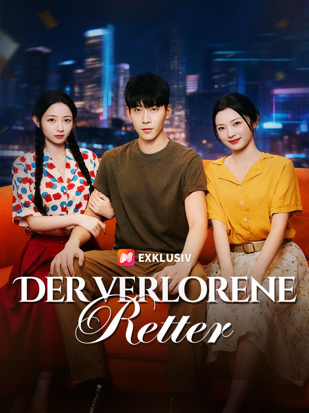 Der verlorene Retter