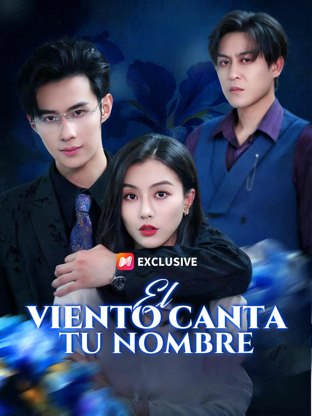 El viento canta tu nombre