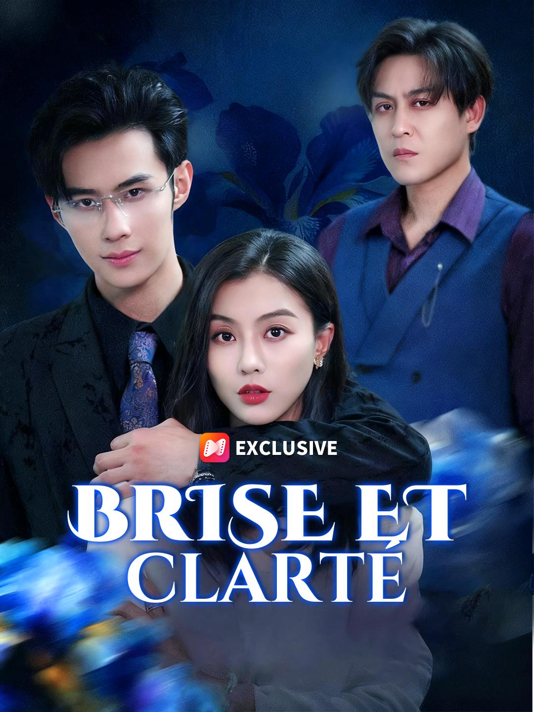 BRISE ET CLARTÉ