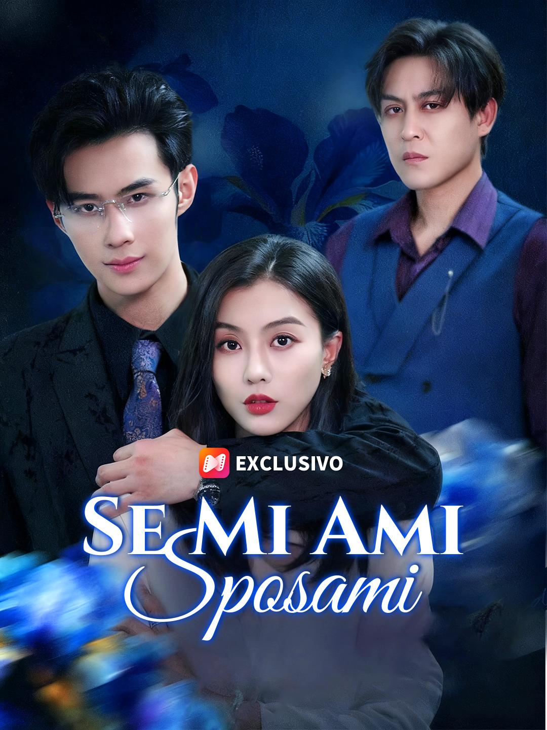 ​Se Mi Ami, Sposami 