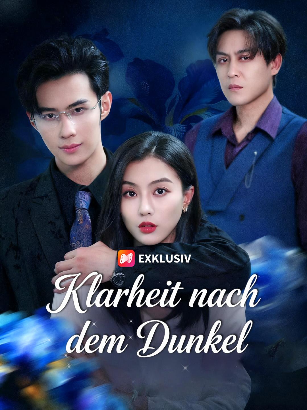 Klarheit nach dem Dunkel