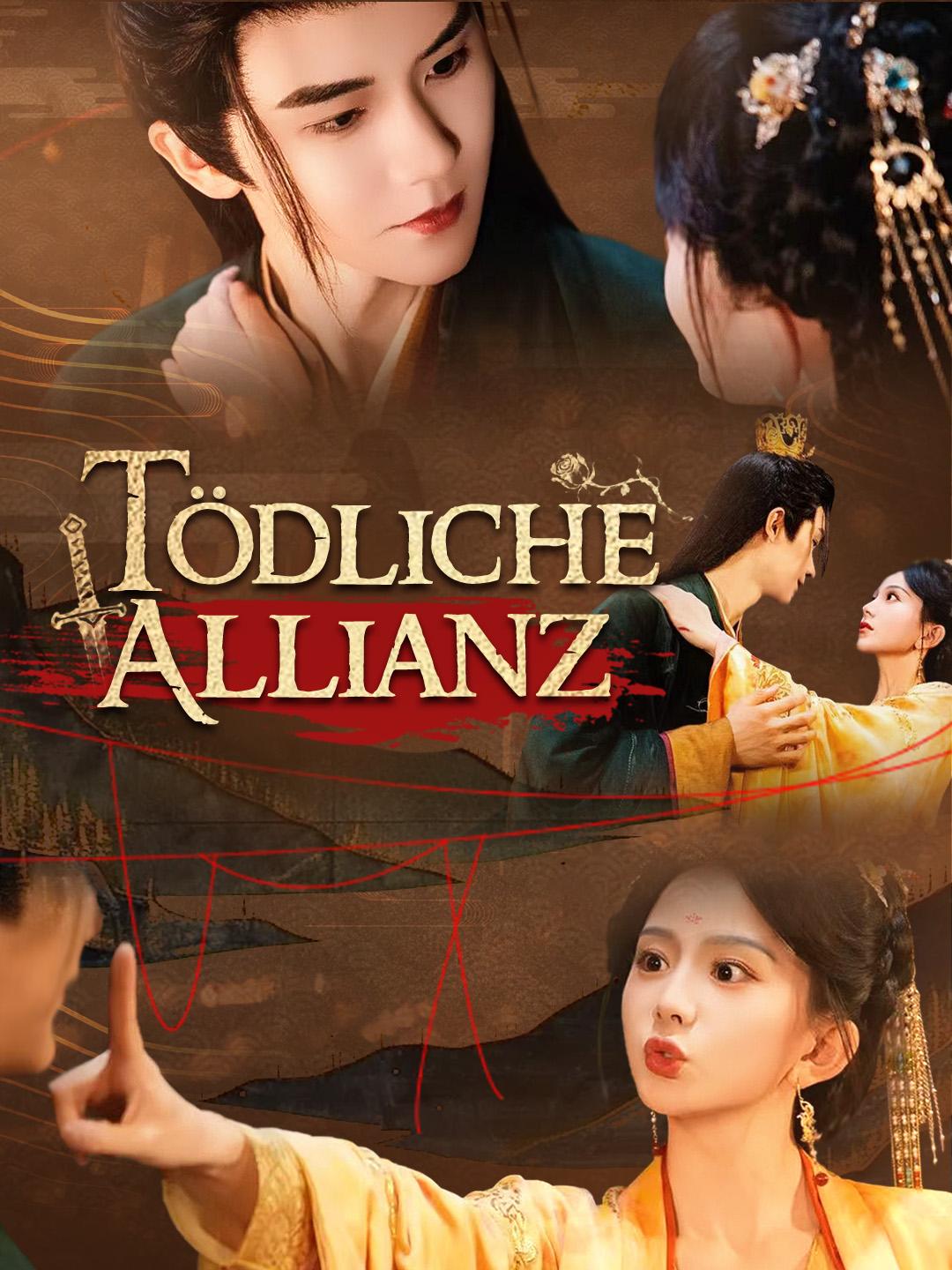 Tödliche Allianz