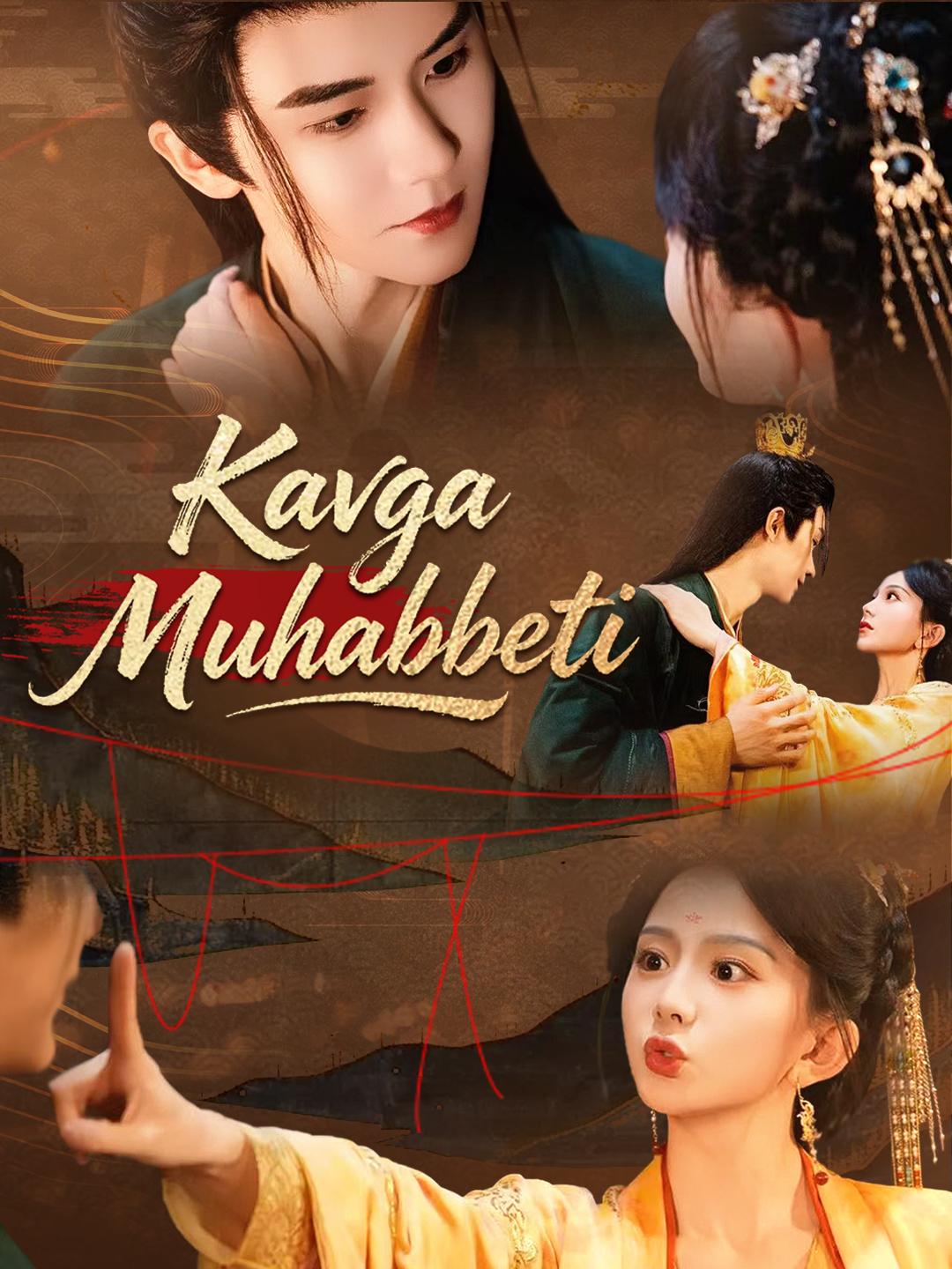 Kavga Muhabbeti