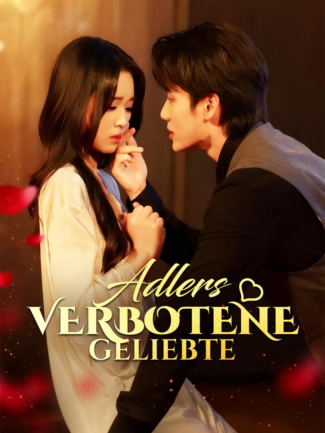 Adlers verbotene Geliebte