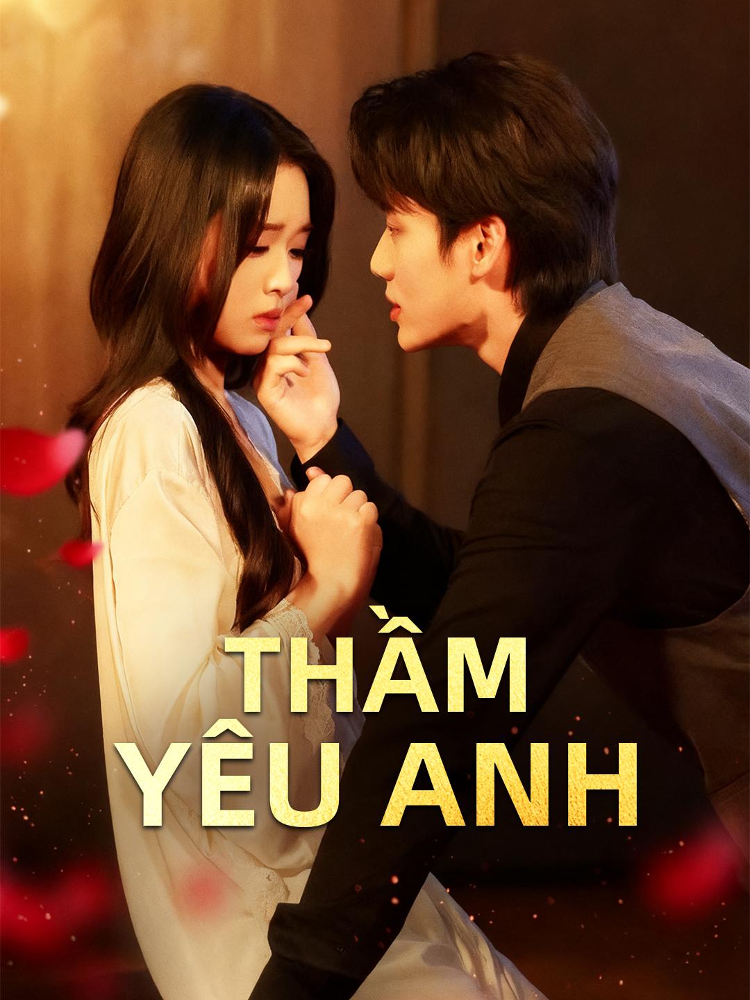 Thầm Yêu Anh