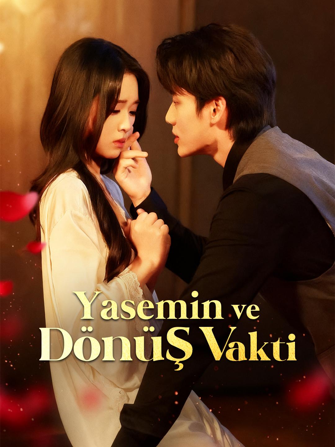 Yasemin ve Dönüş Vakti