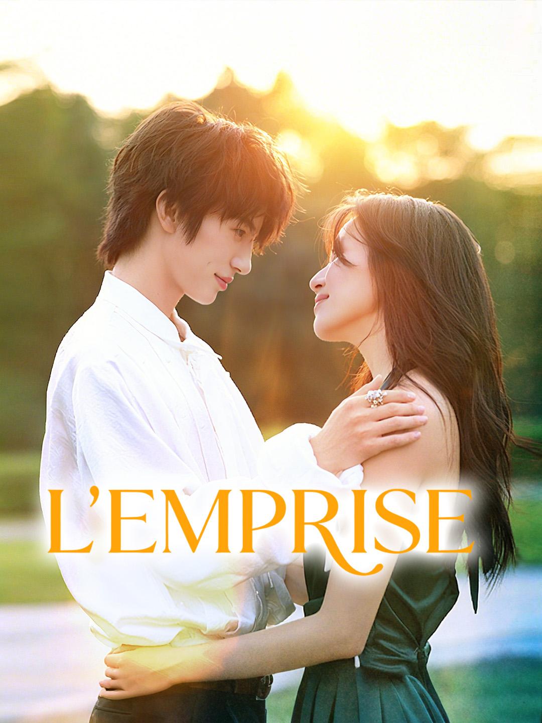 L'EMPRISE