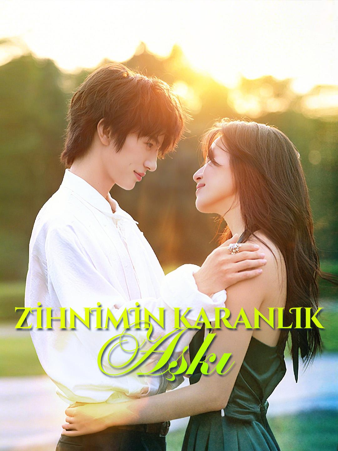 ​Zihnimin Karanlık Aşkı