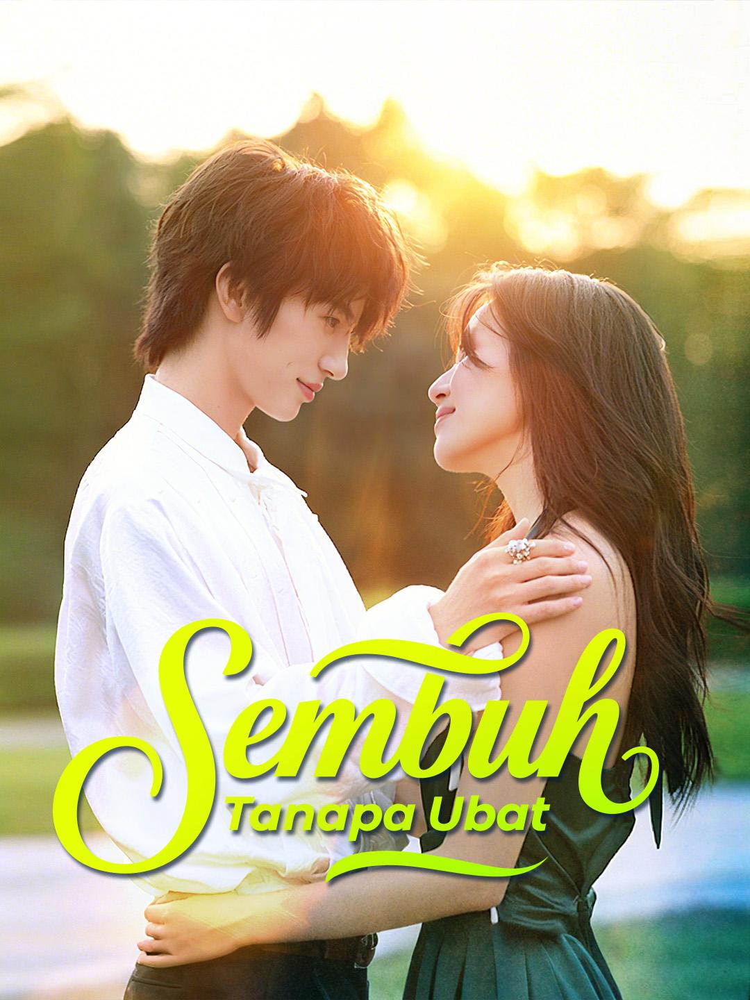 Sembuh Tanpa Ubat
