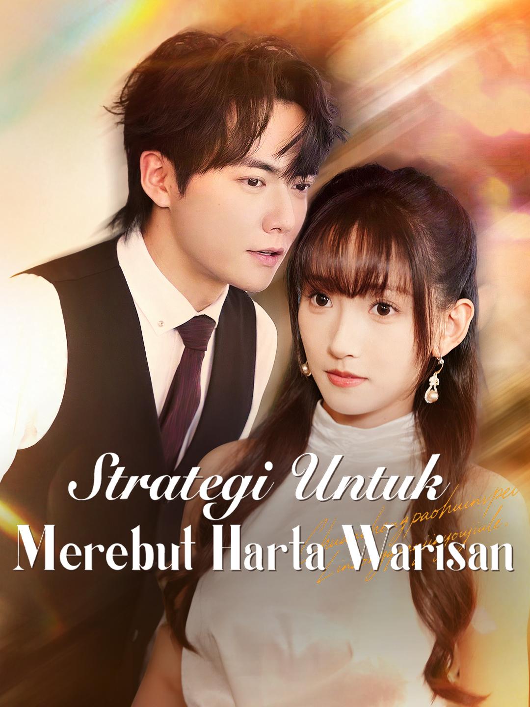 Strategi Untuk Merebut Harta Warisan 