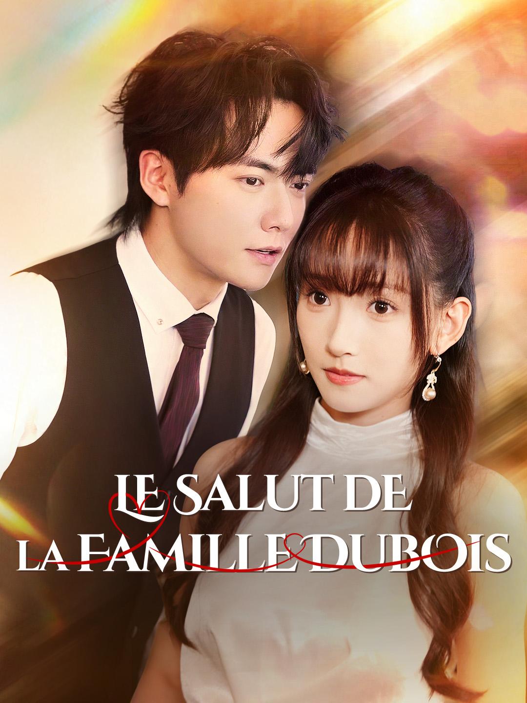 LE SALUT DE LA FAMILLE DUBOIS