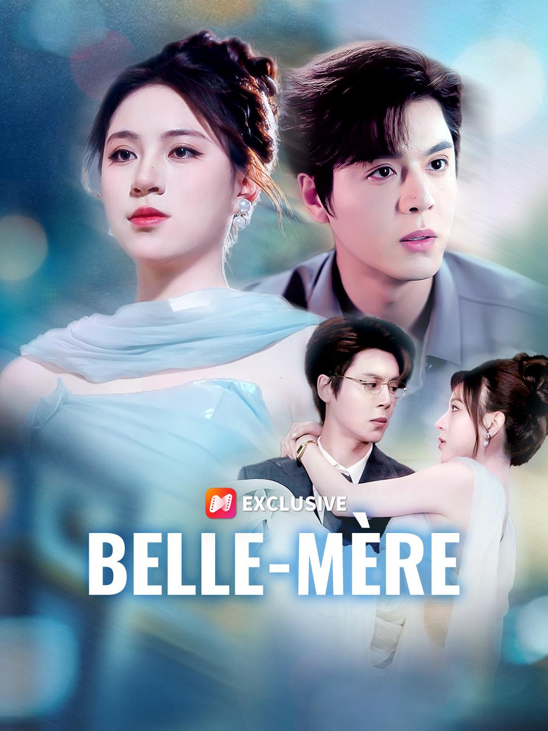 BELLE-MÈRE