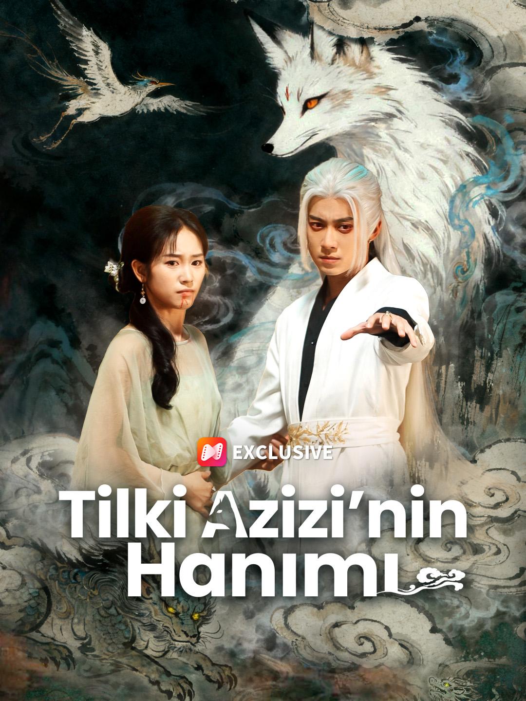 Tilki Azizi’nin Hanımı