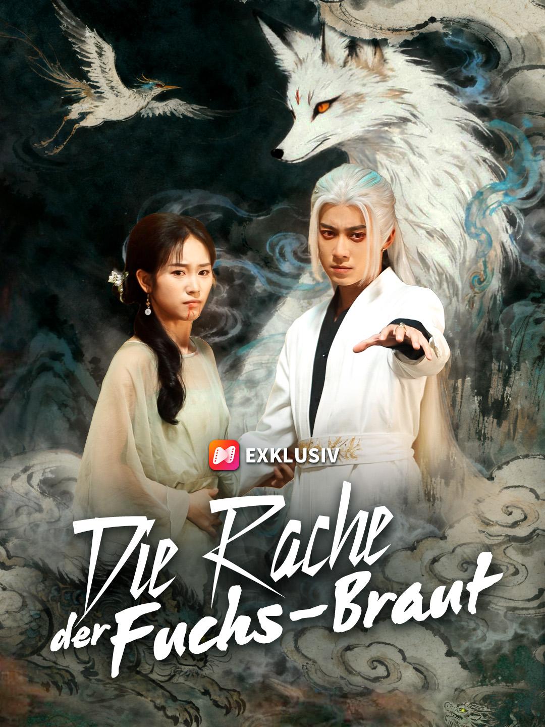 Die Rache der Fuchs-Braut