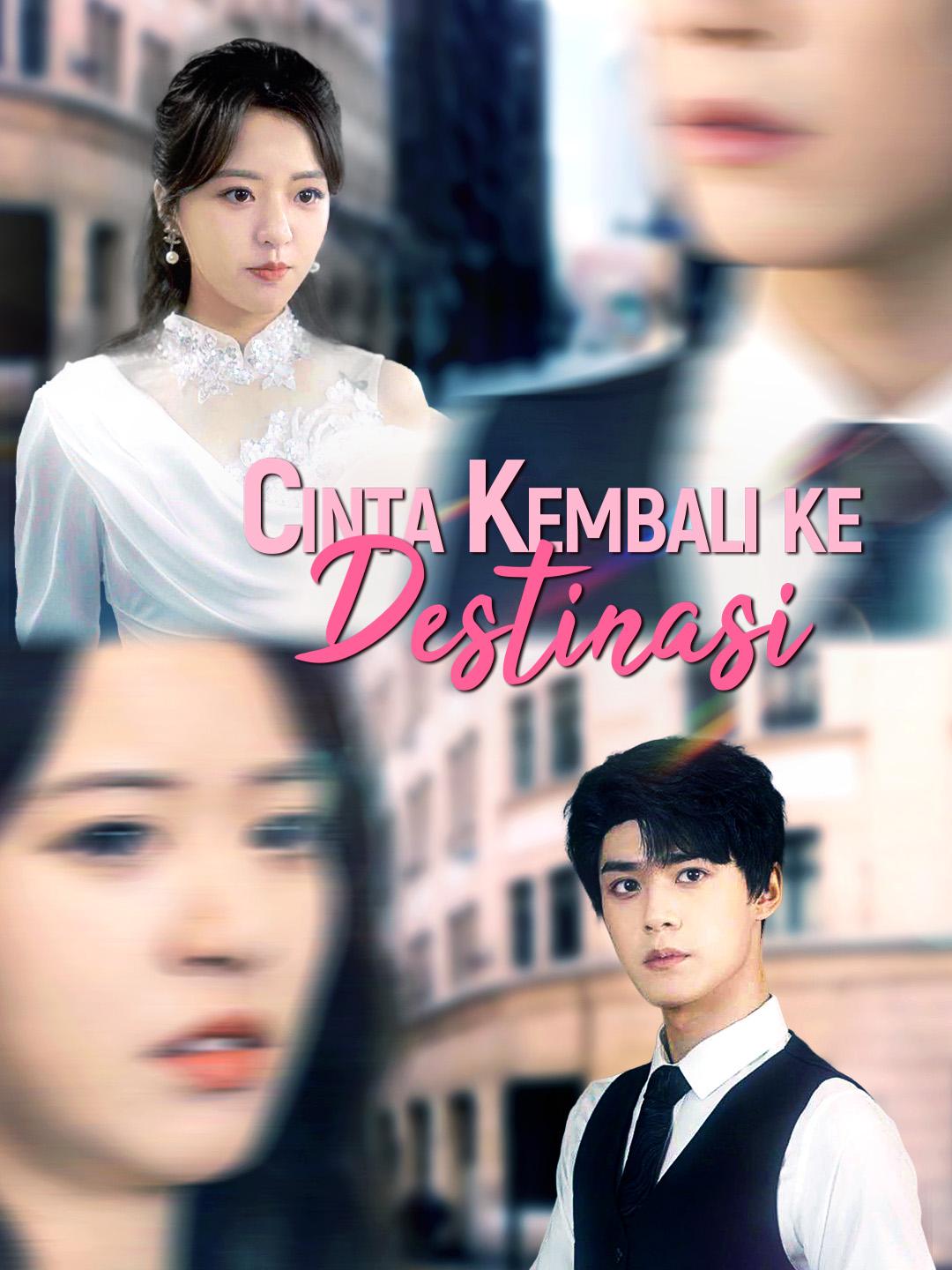 Cinta Kembali ke Destinasi