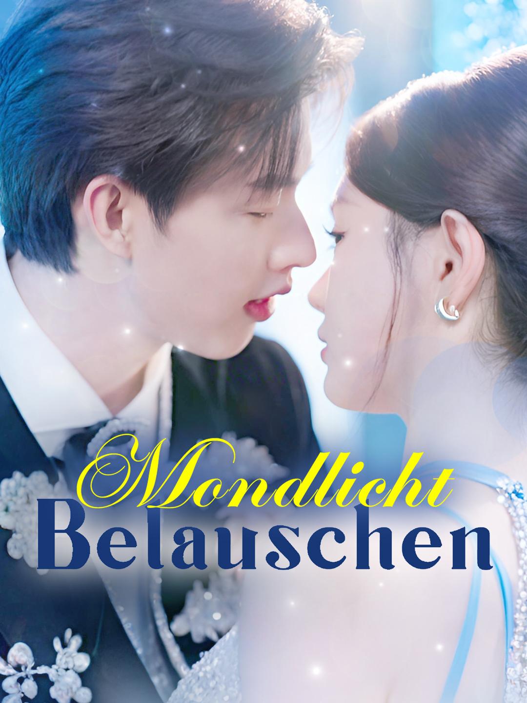 Mondlicht Belauschen