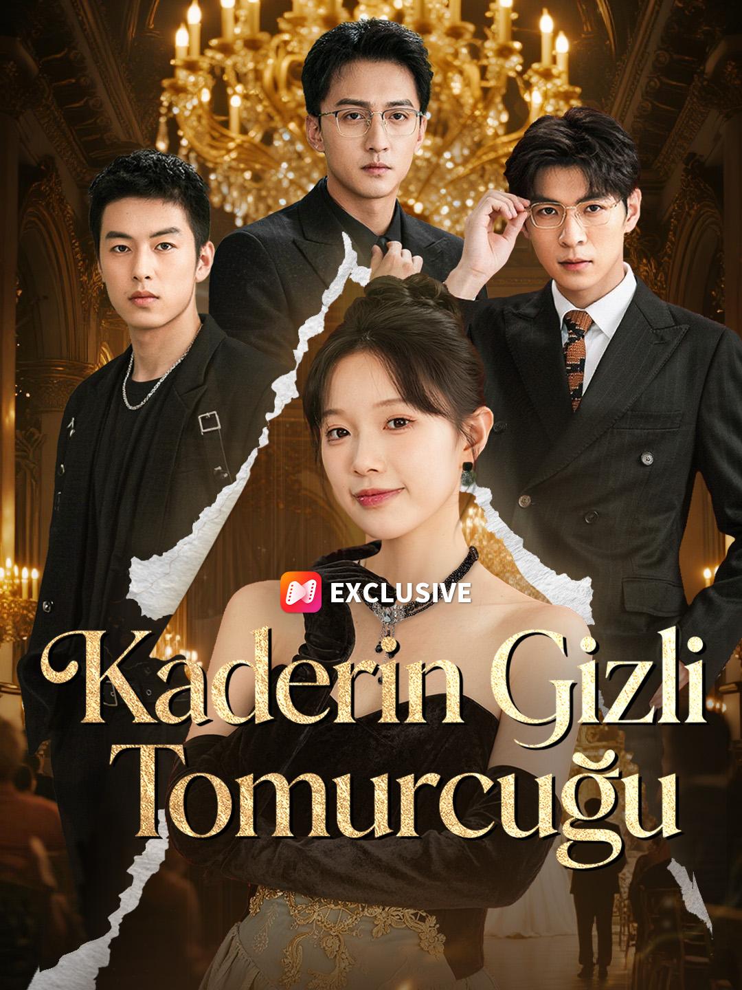 Kaderin Gizli Tomurcuğu