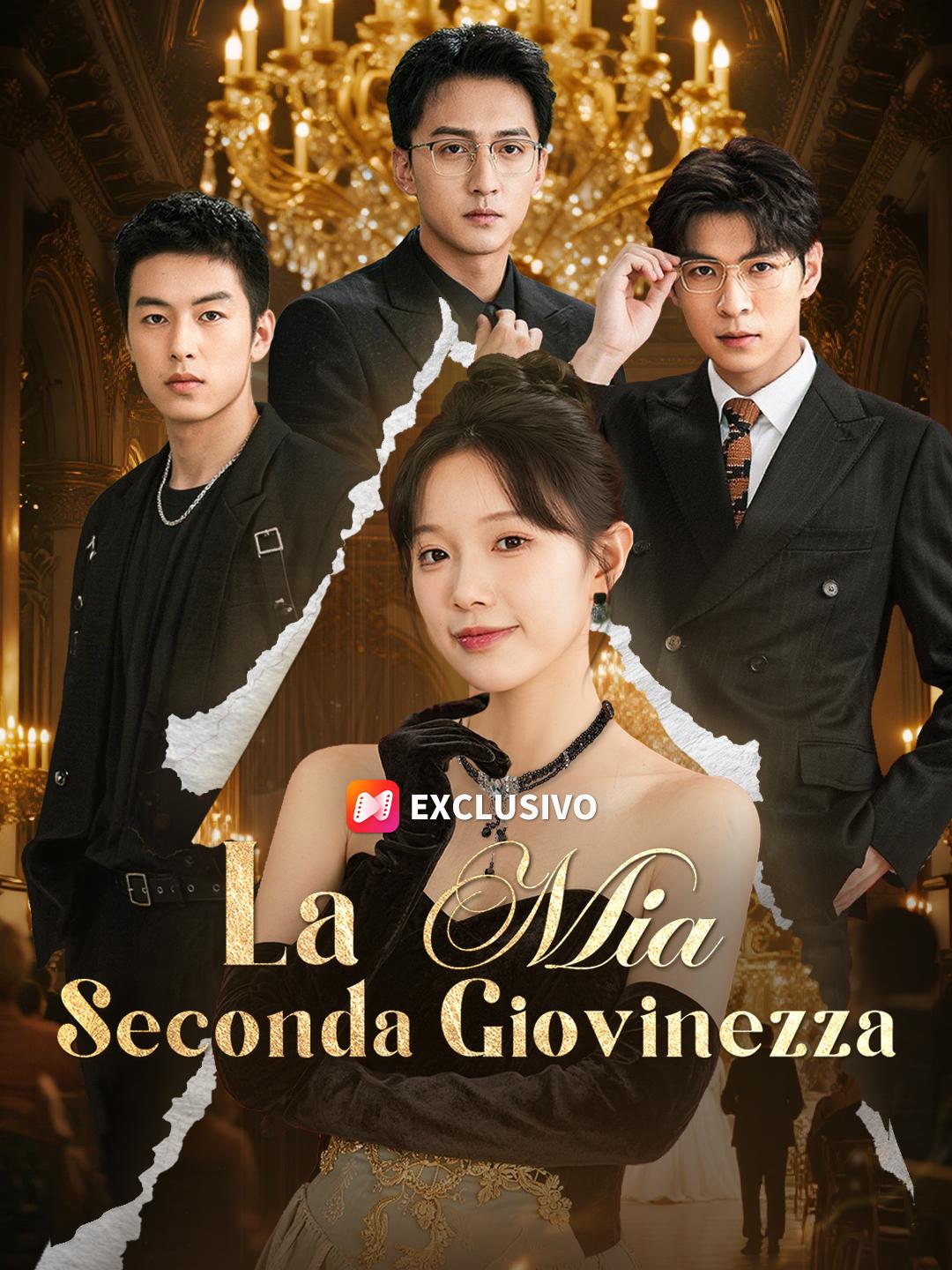 La Mia Seconda Giovinezza