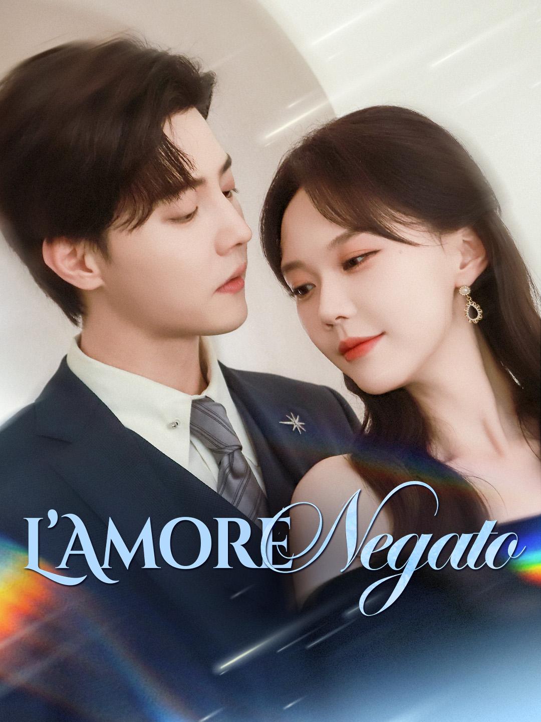 L’Amore Negato