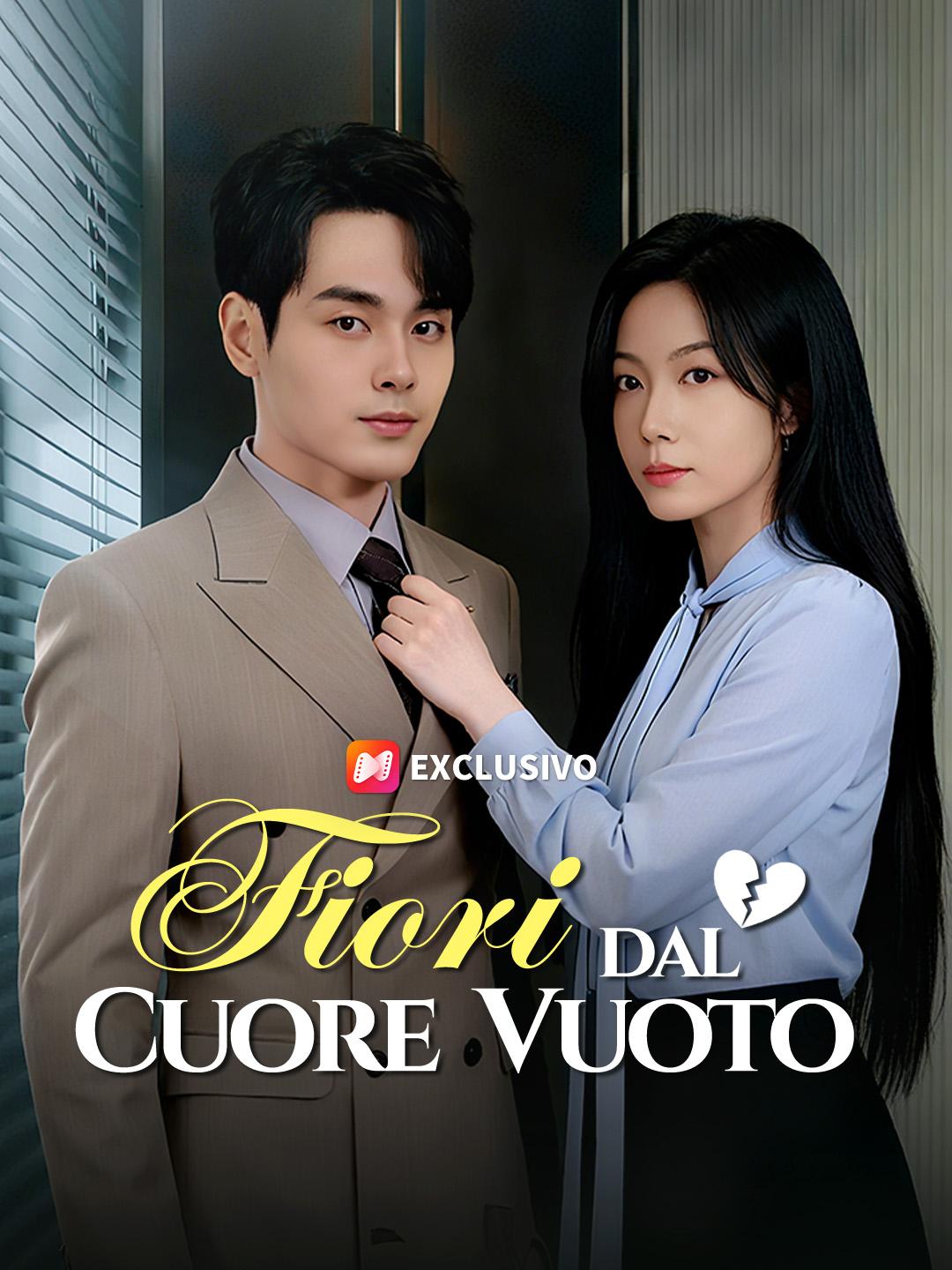 Fiori dal Cuore Vuoto 