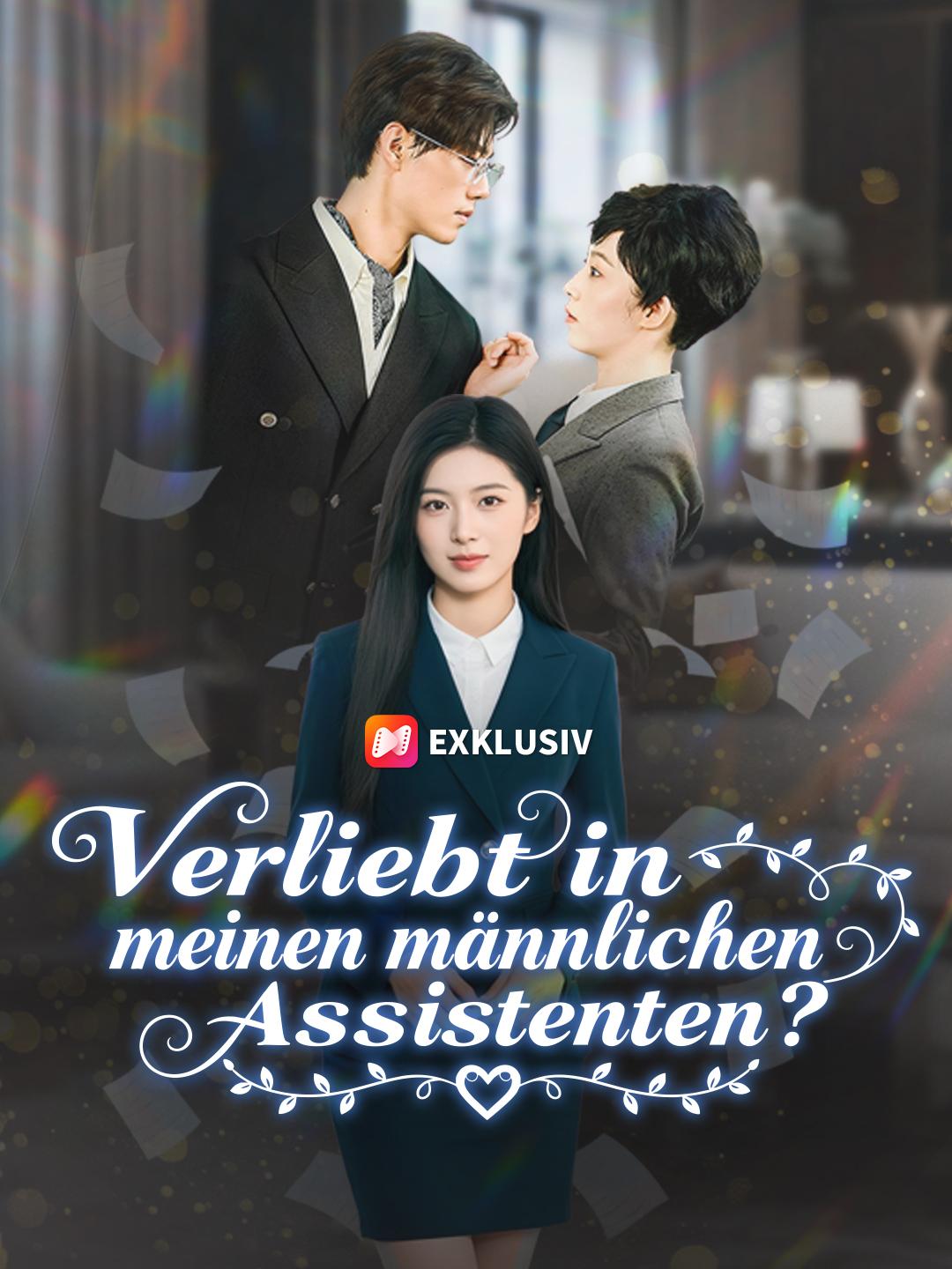 Verliebt in meinen männlichen Assistenten?