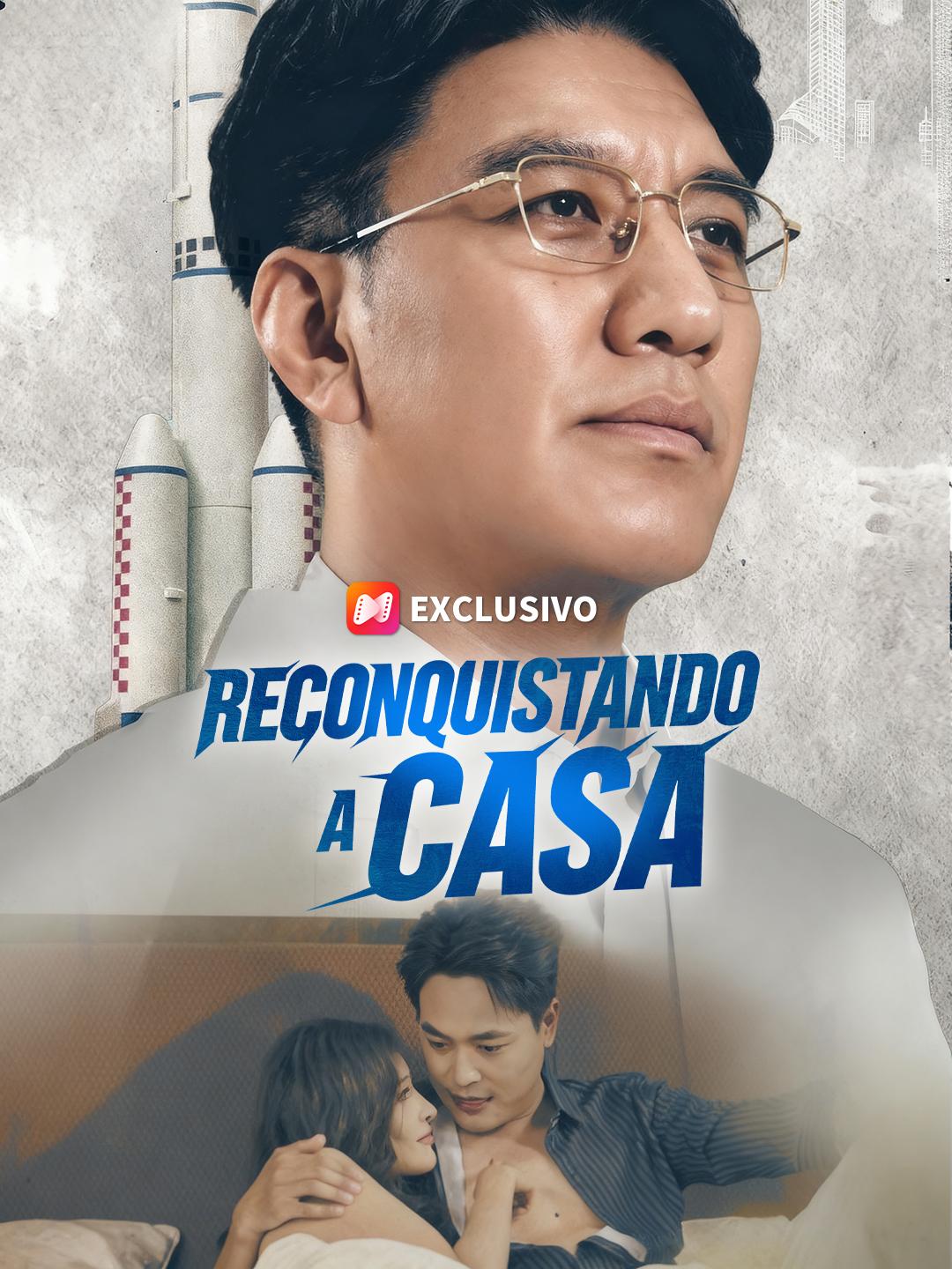Reconquistando a Casa