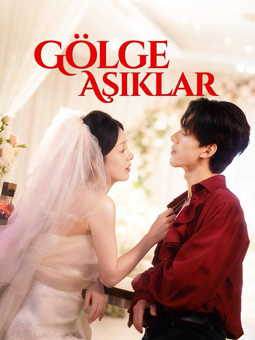 Gölge Aşıklar