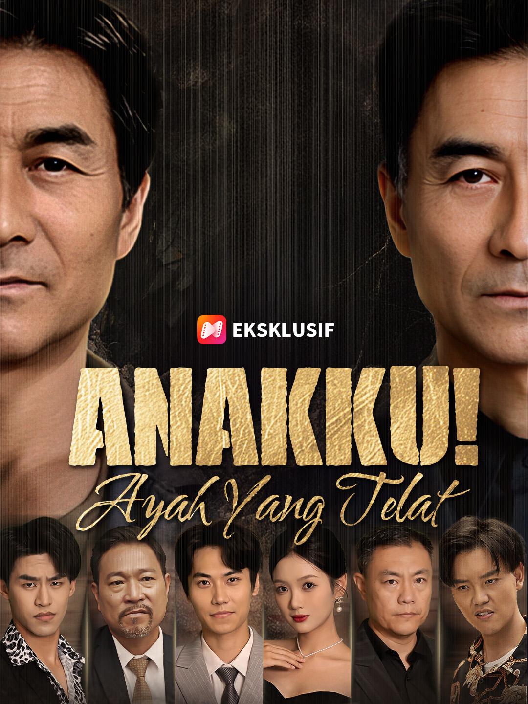 Anakku, Ayah Yang Telat