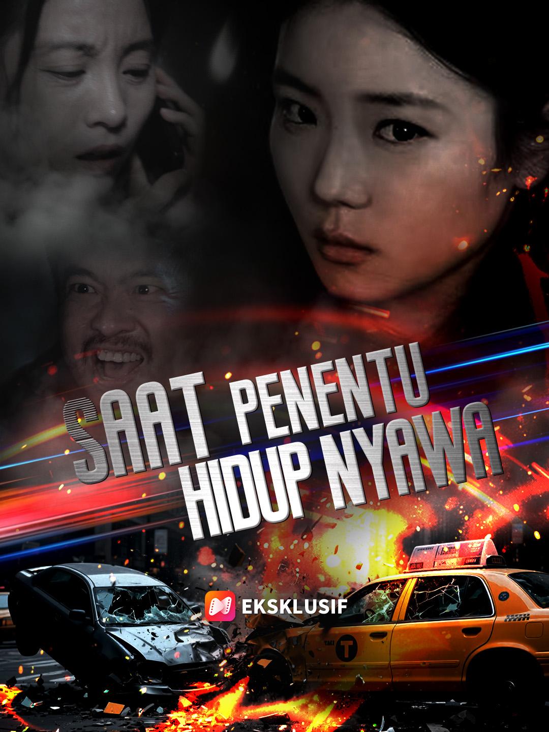 Saat Penentu Hidup Nyawa