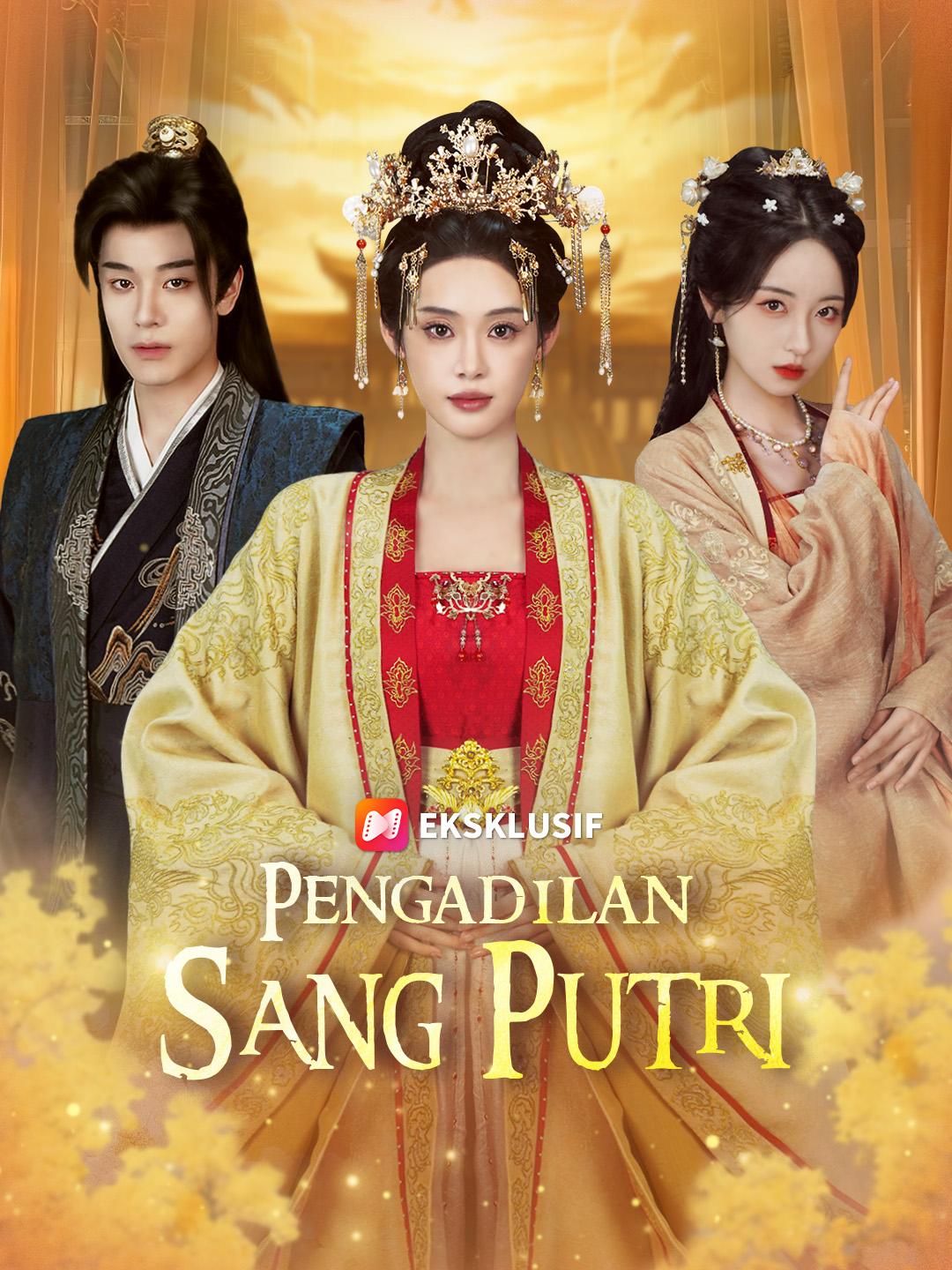  Pengadilan Sang Putri