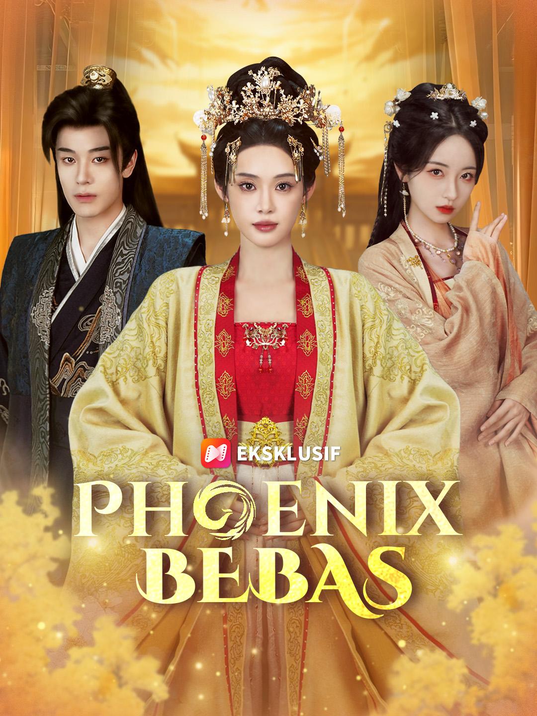 Phoenix Bebas