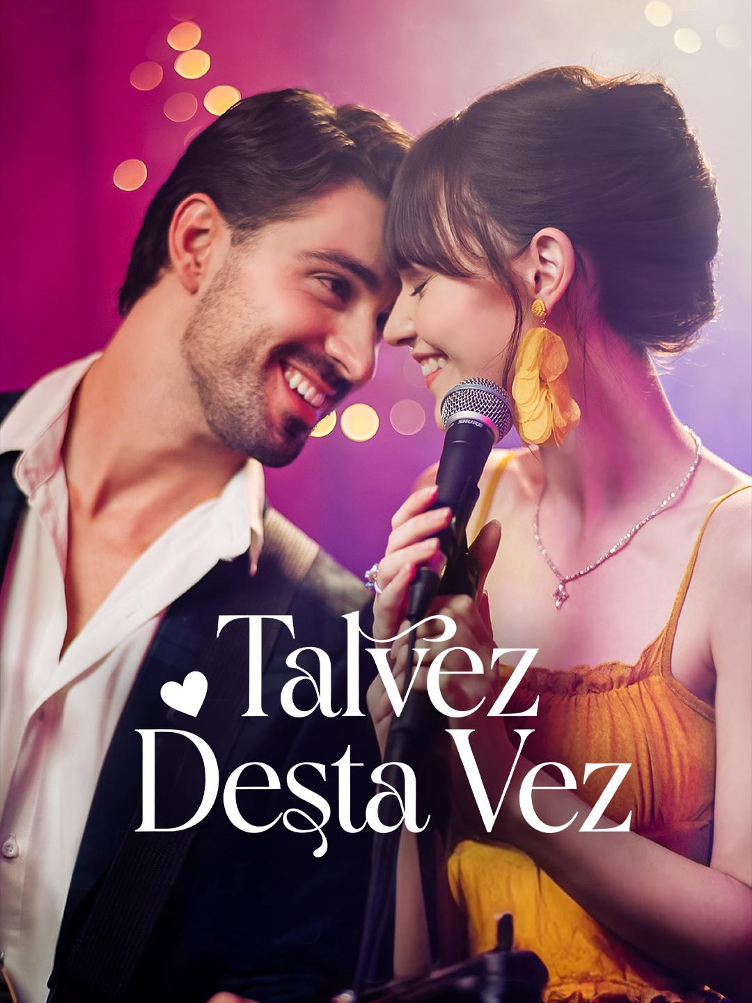 Talvez Desta Vez