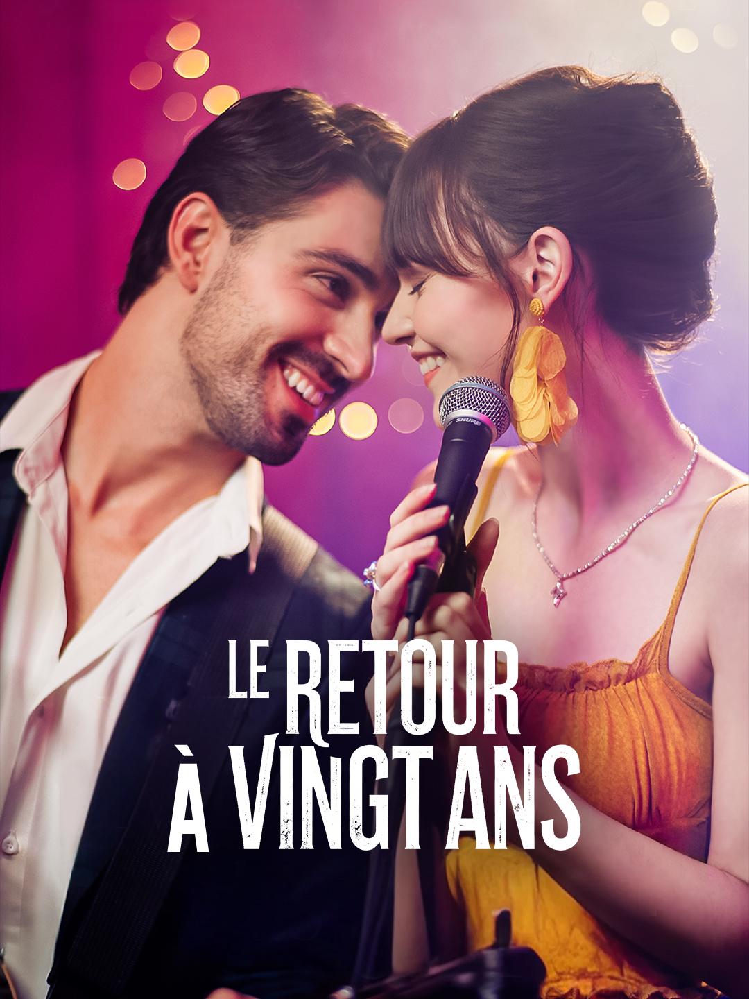 LE RETOUR À VINGT ANS