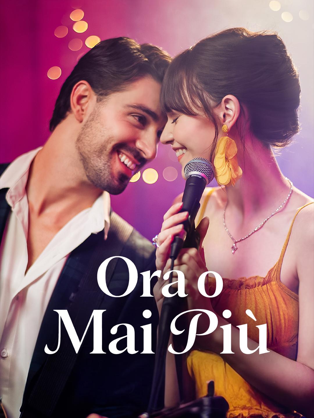 Ora o Mai Più
