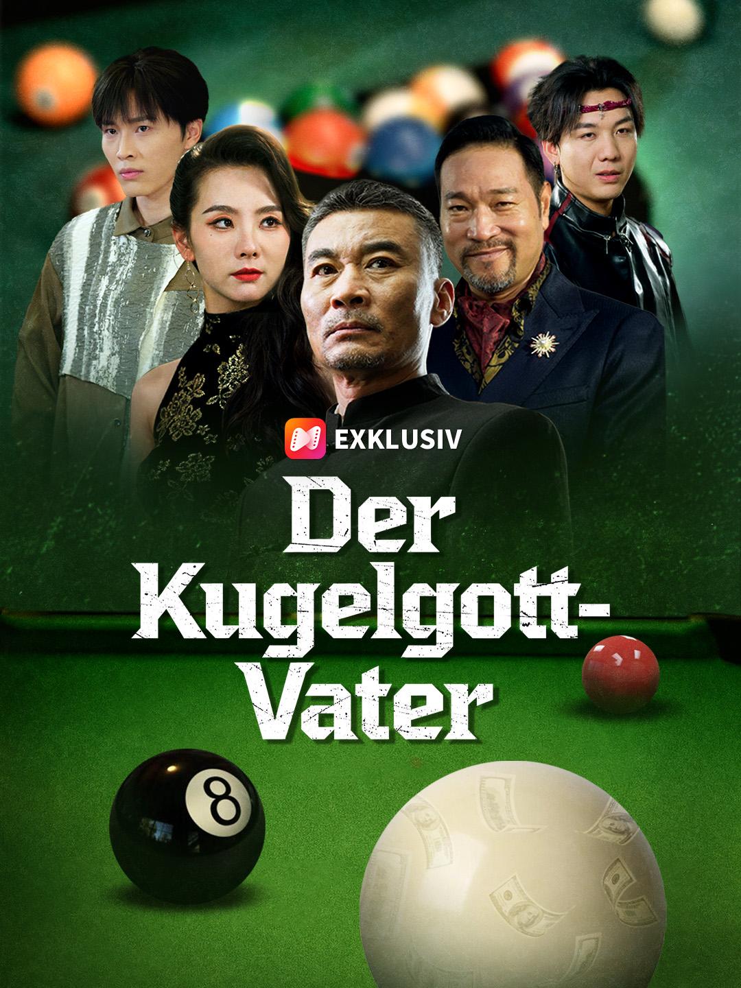 Der Kugelgott-Vater