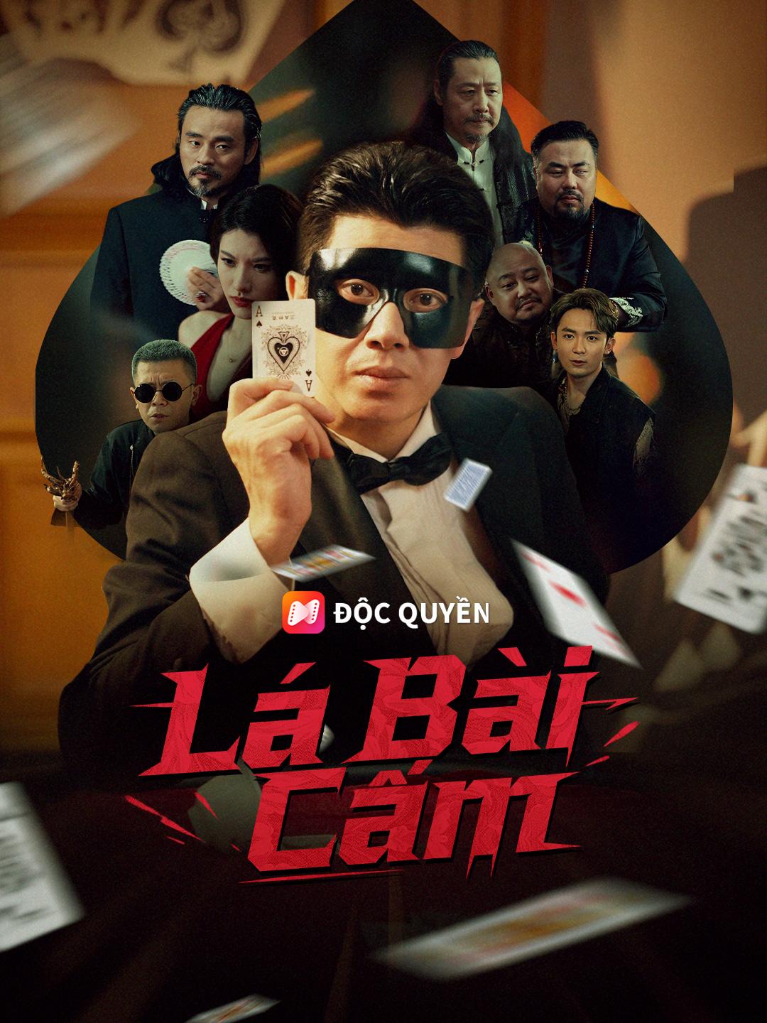 Lá Bài Cấm