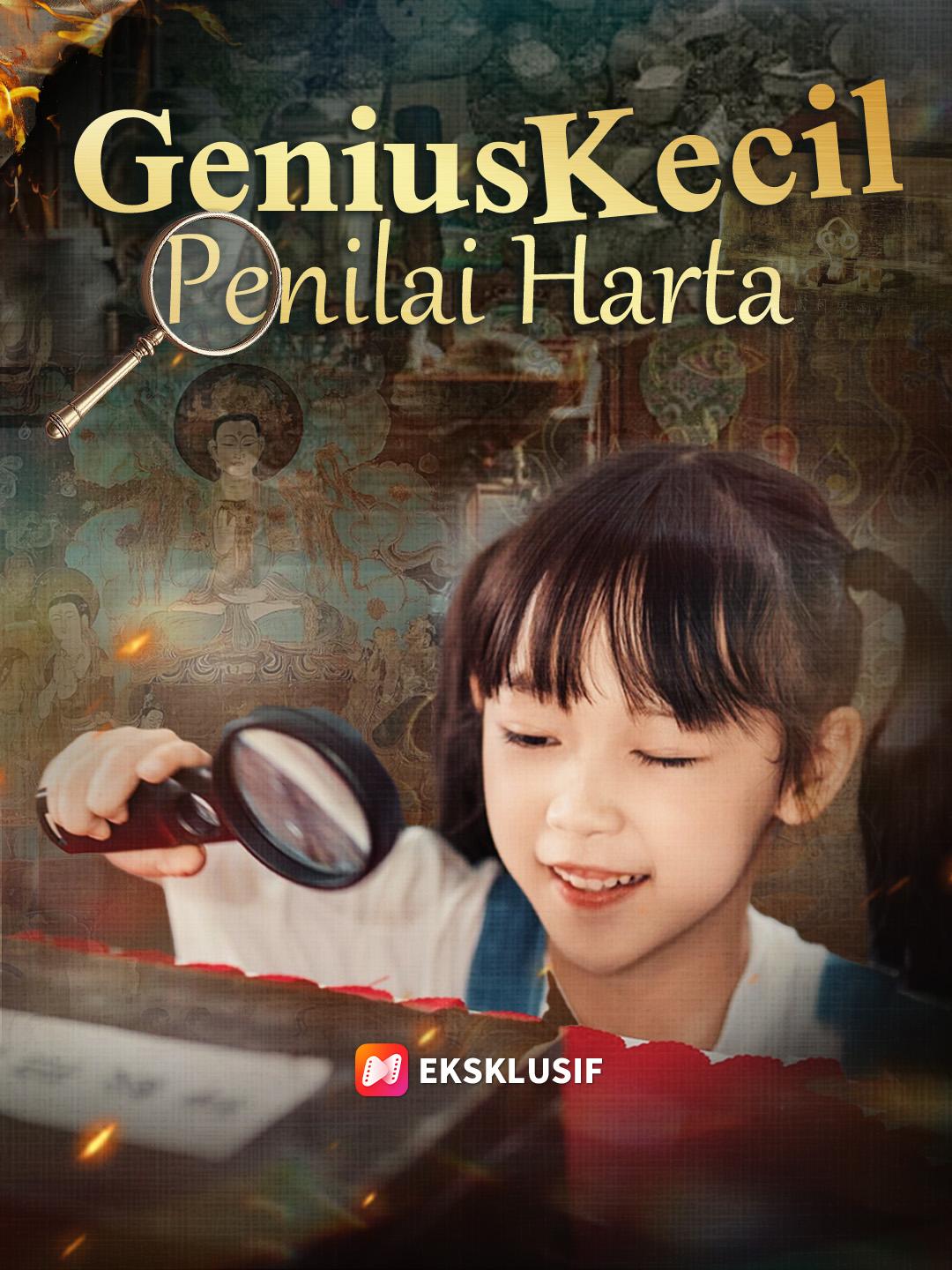 Genius Kecil Penilai Harta