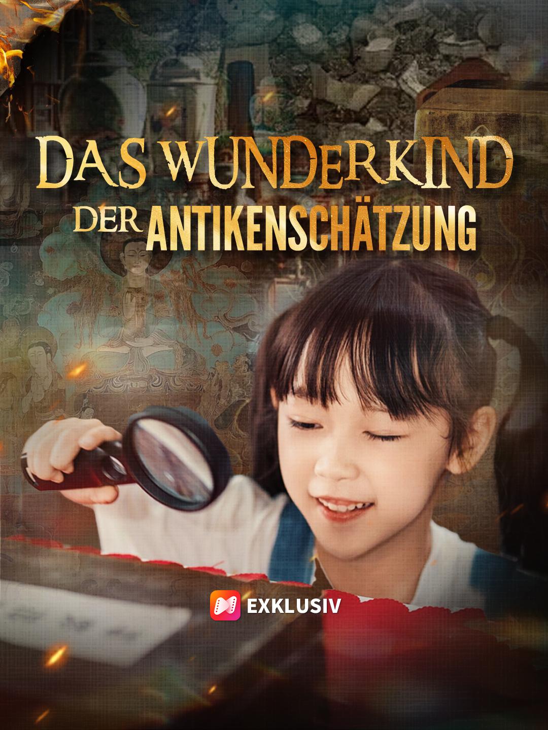 Das Wunderkind der Antikenschätzung